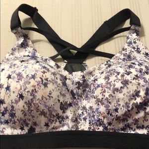 New Victoria Secret Sport sports bra 34D